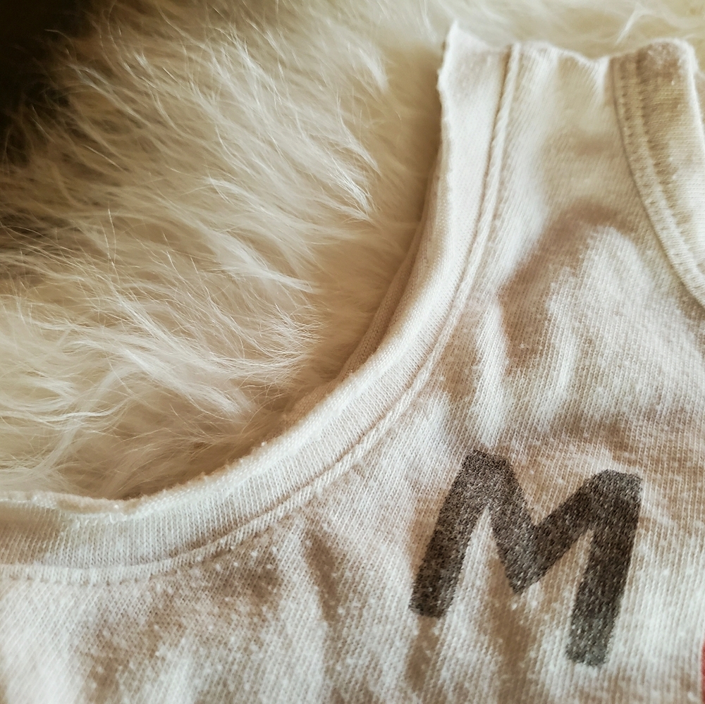 Mickey Mouse girls tank - Picture 2 of 6